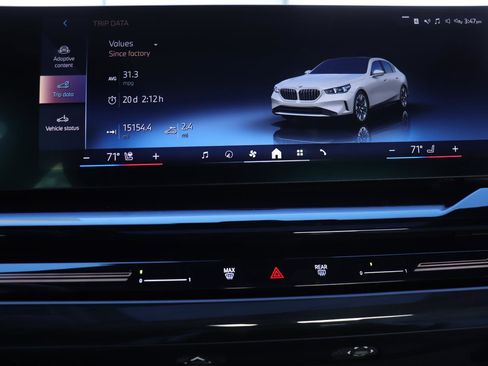 Used 2025 BMW 530i image 33