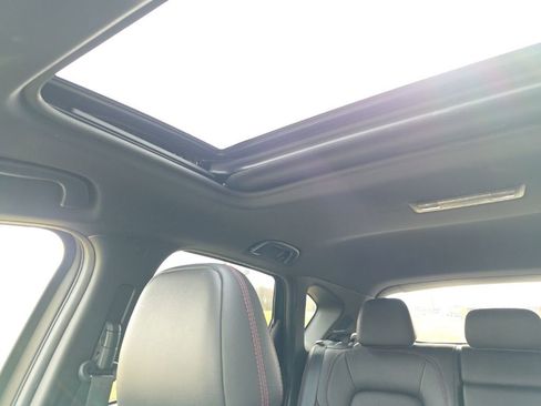 Used 2023 MAZDA CX-5 AWD 2.5 Turbo image 12