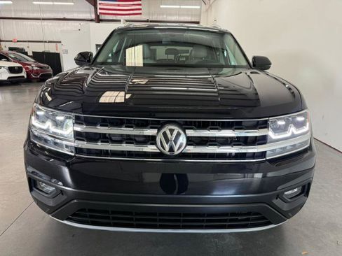 Used 2019 Volkswagen Atlas SE FWD image 5
