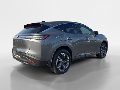 New 2026 Nissan Murano SL AWD/4WD image 5