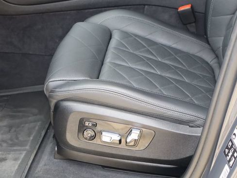 Used 2024 BMW X5 xDrive40i w/ Executive Package AWD/4WD image 15