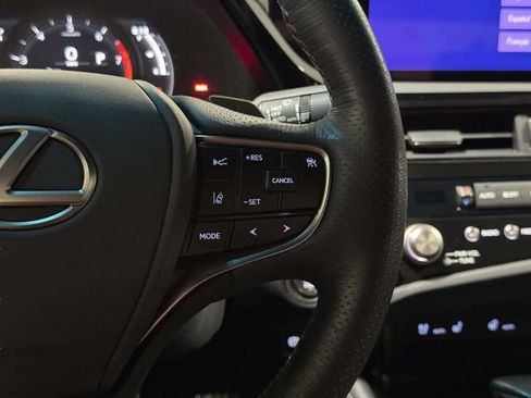 Used 2023 Lexus ES 350 F Sport FWD image 18
