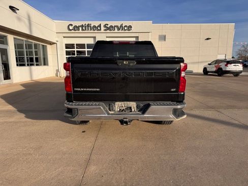 Used 2020 Chevrolet Silverado 1500 LT w/ All-Star Edition image 4