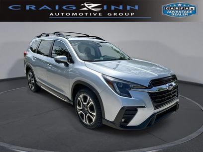 Certified 2023 Subaru Ascent Limited w/ Technology Package