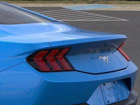 New 2026 Ford Mustang Coupe image 22