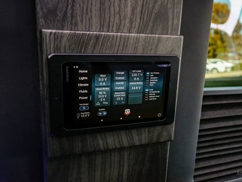 Used 2025 Mercedes-Benz Sprinter 3500 image 88