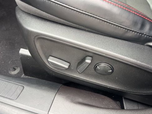 Certified 2023 Ford Escape ST-Line w/ Tech Pack #1 image 18