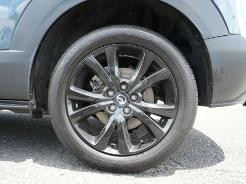 Used 2023 MAZDA CX-30 AWD 2.5 S w/ Preferred Package image 11