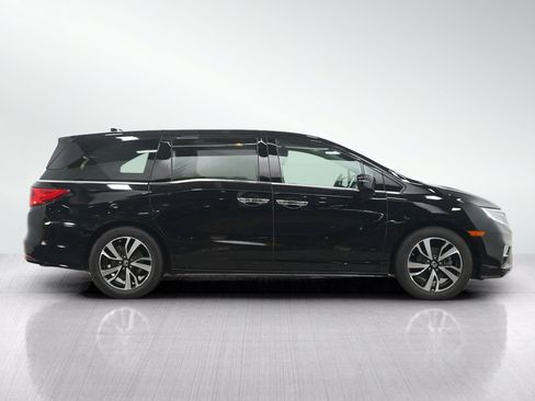 Used 2019 Honda Odyssey Elite image 6