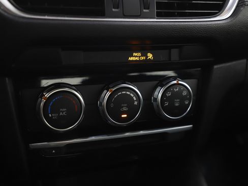 Used 2017 MAZDA MAZDA6 Sport image 21