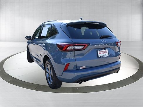 Used 2024 Ford Escape ST-Line image 5