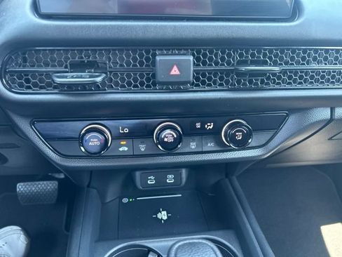 Used 2026 Honda HR-V LX image 20