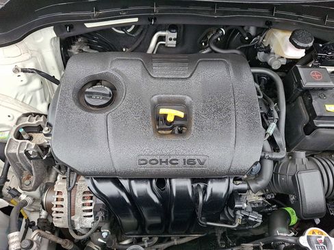 Used 2023 Kia Soul LX image 27