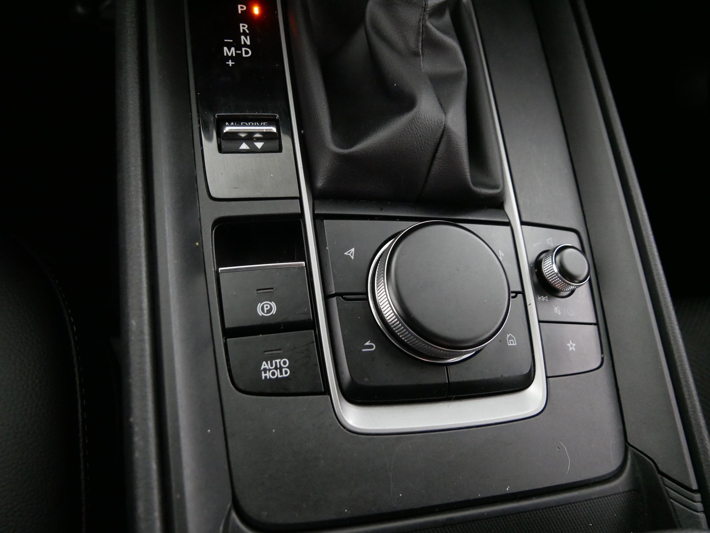 Used 2024 MAZDA CX-50 AWD 2.5 S w/ Weather Package image 29