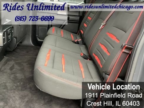 Used 2016 Ford F150 XLT w/ Equipment Group 302A Luxury AWD/4WD image 21