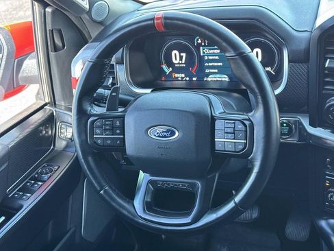 Certified 2023 Ford F150 Raptor w/ Raptor Carbon Fiber Package image 9