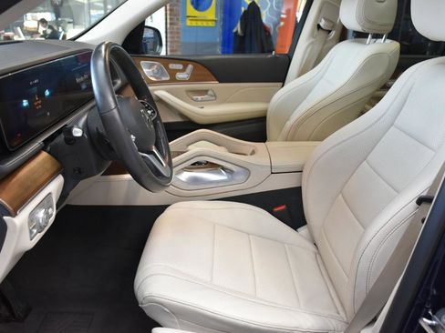 Used 2020 Mercedes-Benz GLE 350 4MATIC w/ 3rd Row Seat Package image 19