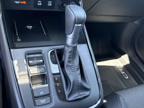 New 2026 Honda CR-V LX image 31