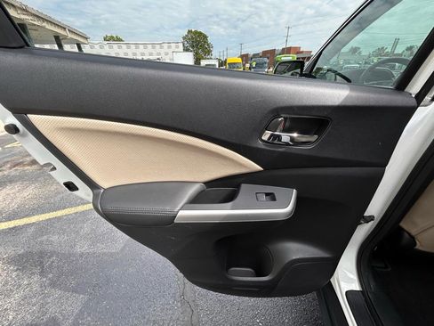 Used 2015 Honda CR-V EX-L image 13