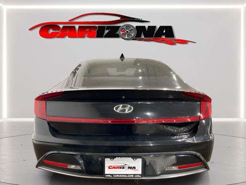 Used 2021 Hyundai Sonata SE FWD image 5