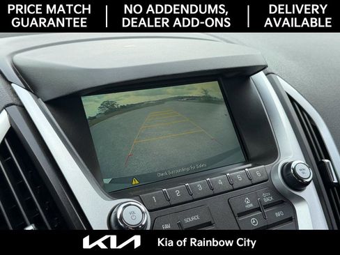 Used 2015 GMC Terrain SLE w/ Convenience Package image 34