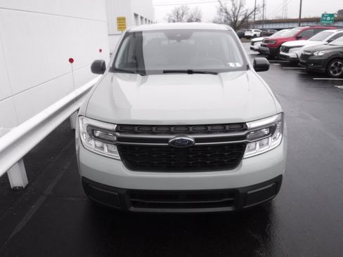 Used 2022 Ford Maverick XLT image 8