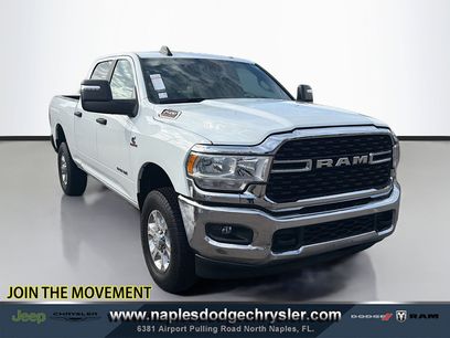 Used 2024 RAM 2500 Big Horn
