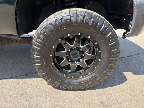 Used 2013 Ford F250 XL w/ PWR Equipment Group AWD/4WD image 25
