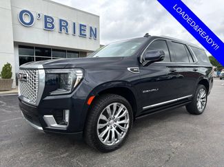 Used 2022 GMC Yukon Denali AWD/4WD video 1