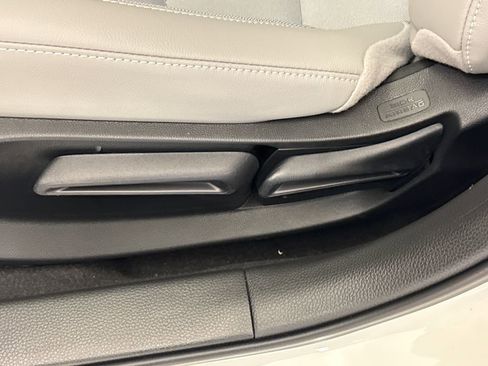 New 2026 Honda Civic Sport image 22