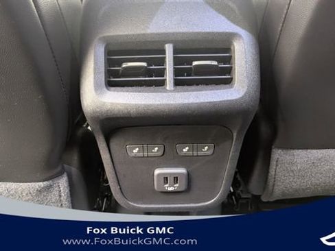 Certified 2019 Chevrolet Equinox Premier AWD/4WD image 29