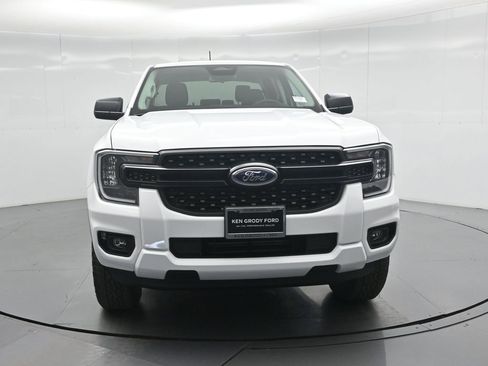 New 2026 Ford Ranger XL image 53