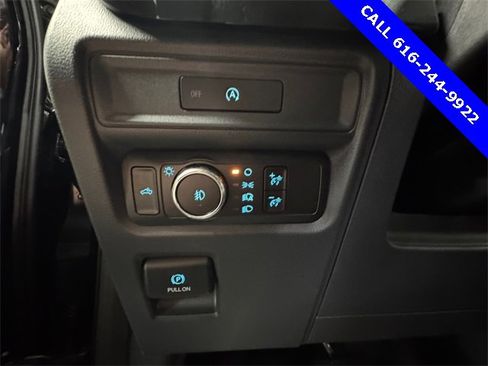 New 2025 Ford F150 STX w/ STX Black Appearance Package image 24