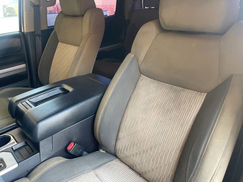 Used 2014 Toyota Tundra SR5 w/ SR5 Upgrade Package image 15