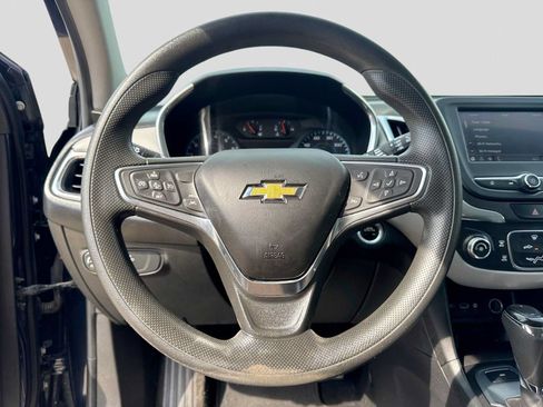 Used 2020 Chevrolet Equinox LS AWD/4WD image 21