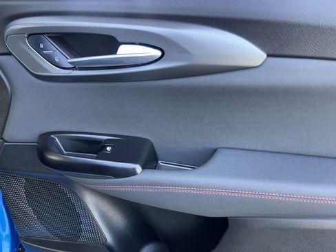 Used 2024 Dodge Hornet R/T AWD/4WD image 28