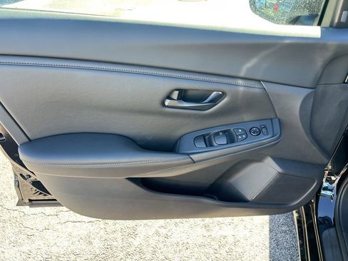 New 2025 Nissan Sentra S w/ Lighting Package image 11