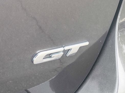 Used 2018 Dodge Durango GT AWD/4WD image 29