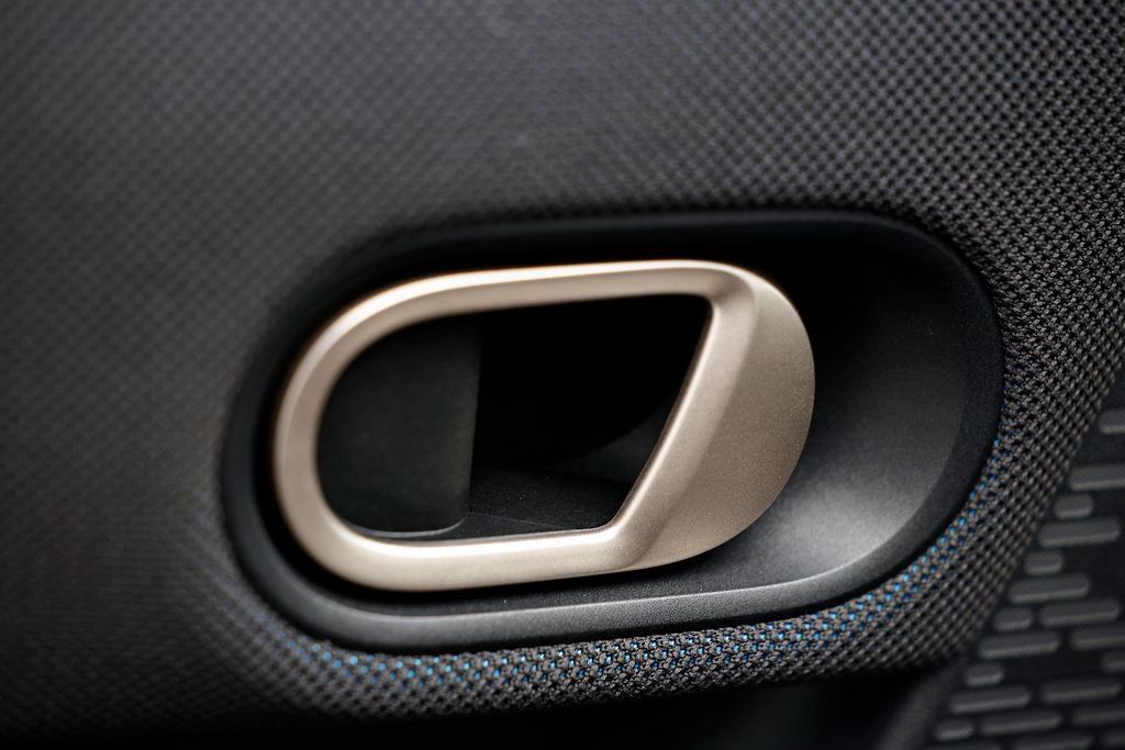 New 2026 MINI Cooper S FWD image 16