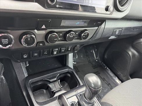 Certified 2023 Toyota Tacoma TRD Off-Road w/ Advanced Technology Package image 15