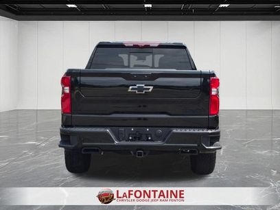 Used 2025 Chevrolet Silverado 1500 High Country w/ Midnight Edition
