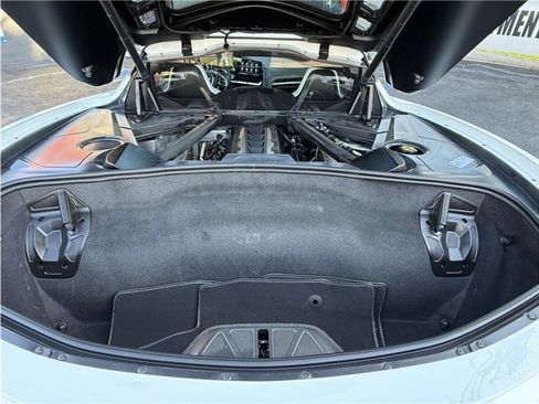 Used 2023 Chevrolet Corvette Stingray Coupe w/ 1LT RWD image 21