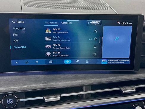 New 2026 Hyundai Santa Fe Limited FWD image 11