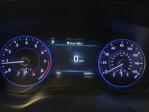 Used 2020 Hyundai Palisade SEL FWD image 23