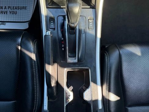Used 2014 Honda Accord EX-L image 14