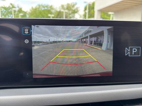 Used 2025 Hyundai Sonata SEL FWD image 20