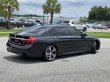 Used 2018 BMW 750i image 5
