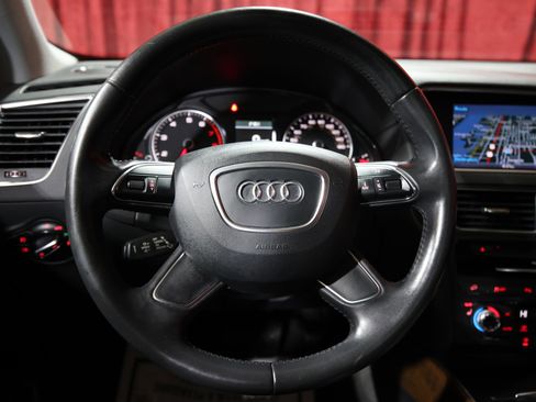 Used 2014 Audi Q5 2.0T Premium Plus w/ Premium Plus Package image 16