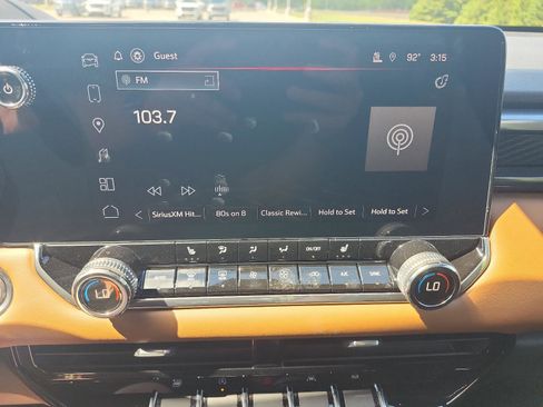 New 2026 GMC Canyon AT4 image 10