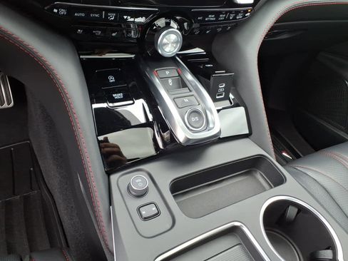 Certified 2026 Acura MDX A-Spec AWD/4WD image 12